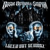 Мұқаба Dosia Demon - Demonz In My Head Dosia Demon - Demonz In My Head