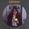 Мұқаба Witchdoctor - Be Tha 1 Witchdoctor - Be Tha 1