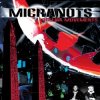 Мұқаба Micranots - Good Heavens Micranots - Good Heavens
