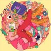 Мұқаба Snail's House - Candy Spaceship Snail's House - Candy Spaceship