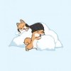 Мұқаба Hyper Potions - Snow Day Hyper Potions - Snow Day