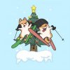 Мұқаба Hyper Potions - Ski Hyper Potions - Ski