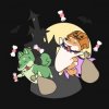 Мұқаба Hyper Potions - Trick or Treat Hyper Potions - Trick or Treat