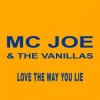 Мұқаба MC Joe - Getting Jiggy With It MC Joe - Getting Jiggy With It