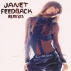Мұқаба Janet Jackson, Ralphi Rosario - Feedback Janet Jackson, Ralphi Rosario - Feedback