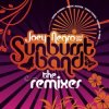 Мұқаба The Sunburst Band - Everydub The Sunburst Band - Everydub