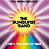 Мұқаба The Sunburst Band - Far Beyond The Sunburst Band - Far Beyond