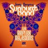 Мұқаба The Sunburst Band - Space Funk Car Park The Sunburst Band - Space Funk Car Park