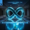 封面 Robin White & Eveek & TOM - Infinity Robin White & Eveek & TOM - Infinity