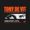 Мұқаба Tony De Vit - To The Limit Tony De Vit - To The Limit