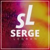 Мұқаба Serge Legran - Only One Kiss Serge Legran - Only One Kiss