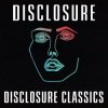 Мұқаба Disclosure - Where Angels Fear To Tread Disclosure - Where Angels Fear To Tread