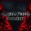 Мұқаба AngstSystem - AngstSystem AngstSystem - AngstSystem
