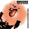 Мұқаба Noisex - Bloodsport Noisex - Bloodsport