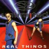 Мұқаба 2 Unlimited - The Real Thing 2 Unlimited - The Real Thing