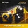 Мұқаба Scot Project - O (Overdrive) (Bryan Kearney Remix) Scot Project - O (Overdrive) (Bryan Kearney Remix)