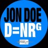 Мұқаба Jon Doe - Elektrify Jon Doe - Elektrify