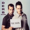 Мұқаба Derb - Lost In Space Derb - Lost In Space