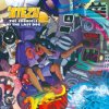 Мұқаба Atezu - The Last Dog Atezu - The Last Dog