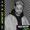 Мұқаба Wax Motif - Since I Left You Wax Motif - Since I Left You