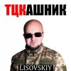 Мұқаба LISOVSKIY - ТЦКашник LISOVSKIY - ТЦКашник