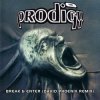 Мұқаба The Prodigy - Poison The Prodigy - Poison
