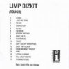Мұқаба Limp Bizkit - Re-Arranged Limp Bizkit - Re-Arranged