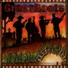 Мұқаба The Grassmasters - Cold Rain And Snow The Grassmasters - Cold Rain And Snow