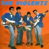 Мұқаба The Violents - Ghost Riders In The Sky The Violents - Ghost Riders In The Sky