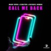 Мұқаба Marc Korn & Semitoo & Michael Roman - Call Me Back Marc Korn & Semitoo & Michael Roman - Call Me Back