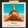 Cover Mose N - Sunny Beach Mose N - Sunny Beach