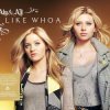 Мұқаба Aly And Aj - Like Whoa Aly And Aj - Like Whoa