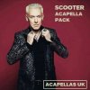 封面 Scooter - When I'm Raving Scooter - When I'm Raving