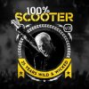 Scooter - Coldwater Canyon