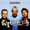 Мұқаба Scooter - Wicked Introduction Scooter - Wicked Introduction