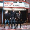 Мұқаба Scooter - Fire Scooter - Fire