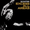 Cover Scooter - Crazy Scooter - Crazy
