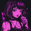 封面 velours - love potions velours - love potions