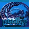 封面 The Prodigy - Crazy Man The Prodigy - Crazy Man
