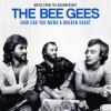 Pochette Bee Gees - Wedding Day Bee Gees - Wedding Day