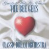 Pochette Bee Gees - You Win Again Bee Gees - You Win Again