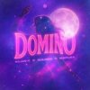 Cover Kilian K feat. Gulmee & Medusa - Domino Kilian K feat. Gulmee & Medusa - Domino