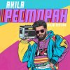 封面 Akila - Она одна Akila - Она одна