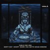 封面 Voila - One Foot Out The Door Voila - One Foot Out The Door