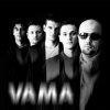 封面 Vama - Tic Toc Vama - Tic Toc