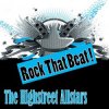 Мұқаба The Highstreet Allstars - Rock that beat The Highstreet Allstars - Rock that beat
