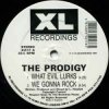 封面 The Prodigy - Minefields The Prodigy - Minefields