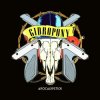 Мұқаба Gidropony - Deathproof Gidropony - Deathproof