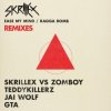 Мұқаба Skrillex - Fuck That Skrillex - Fuck That