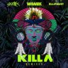 Cover Skrillex - First Of The Year Skrillex - First Of The Year